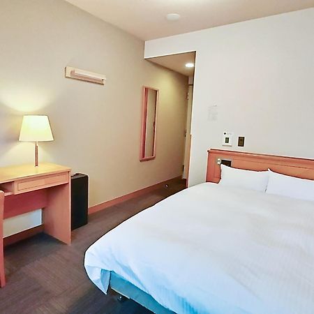 Hotel Route-Inn Aomori Ekimae Экстерьер фото