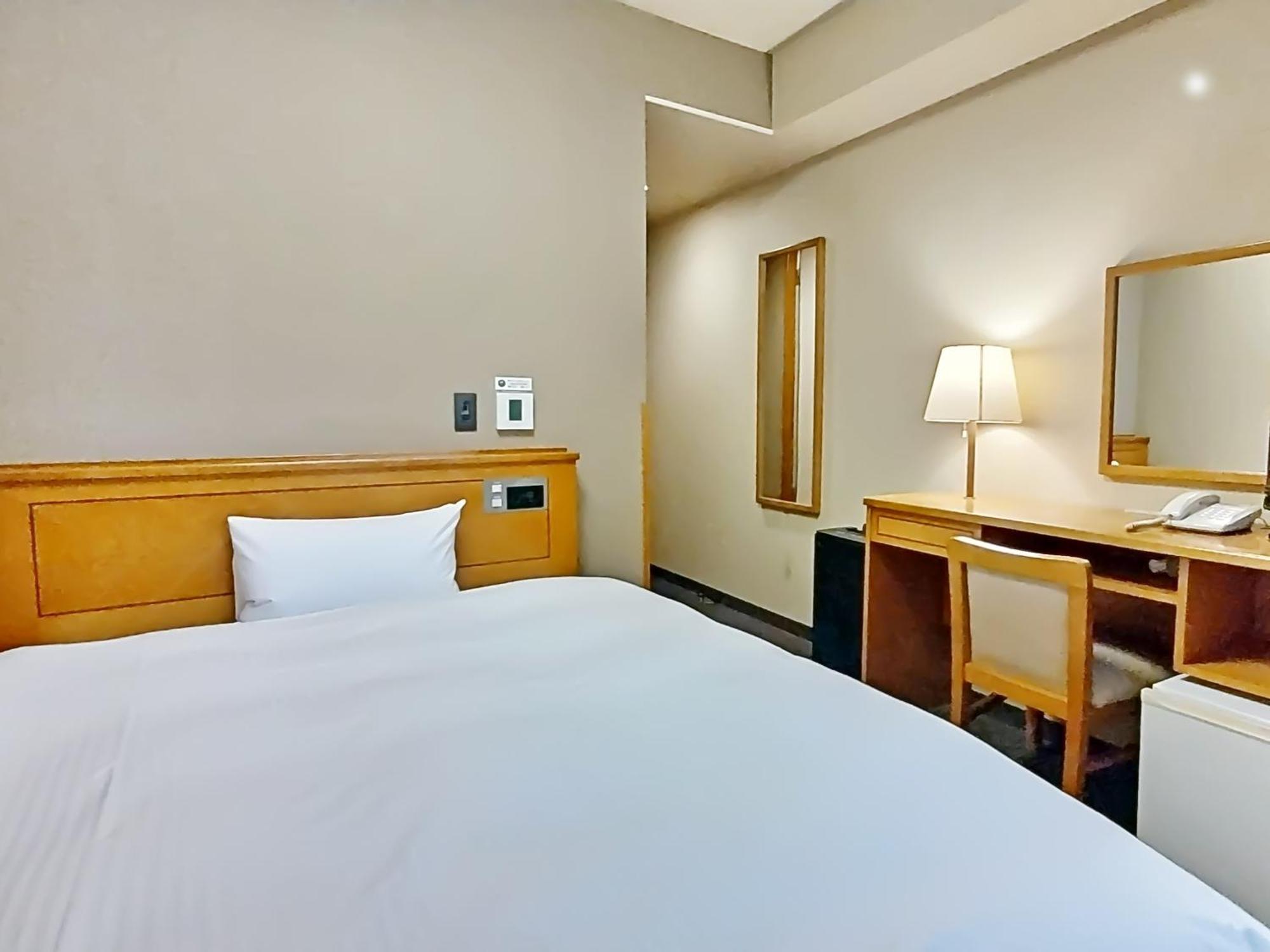Hotel Route-Inn Aomori Ekimae Экстерьер фото