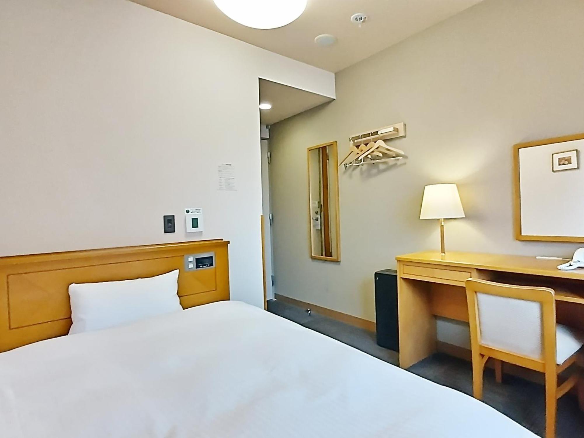 Hotel Route-Inn Aomori Ekimae Экстерьер фото