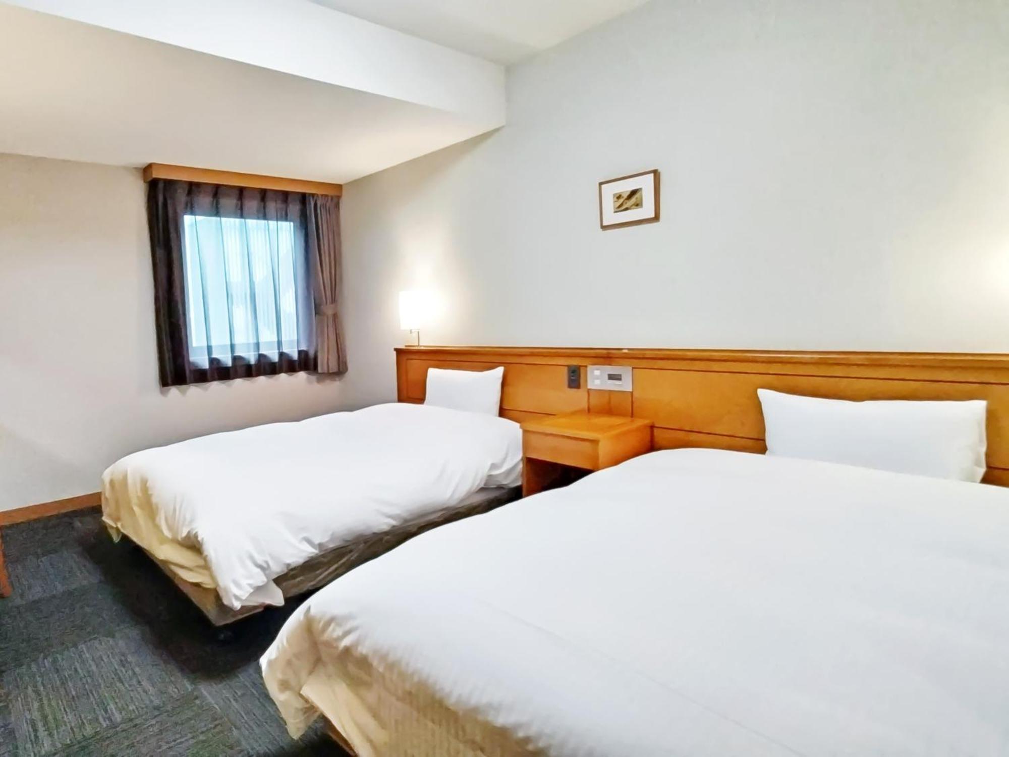 Hotel Route-Inn Aomori Ekimae Экстерьер фото