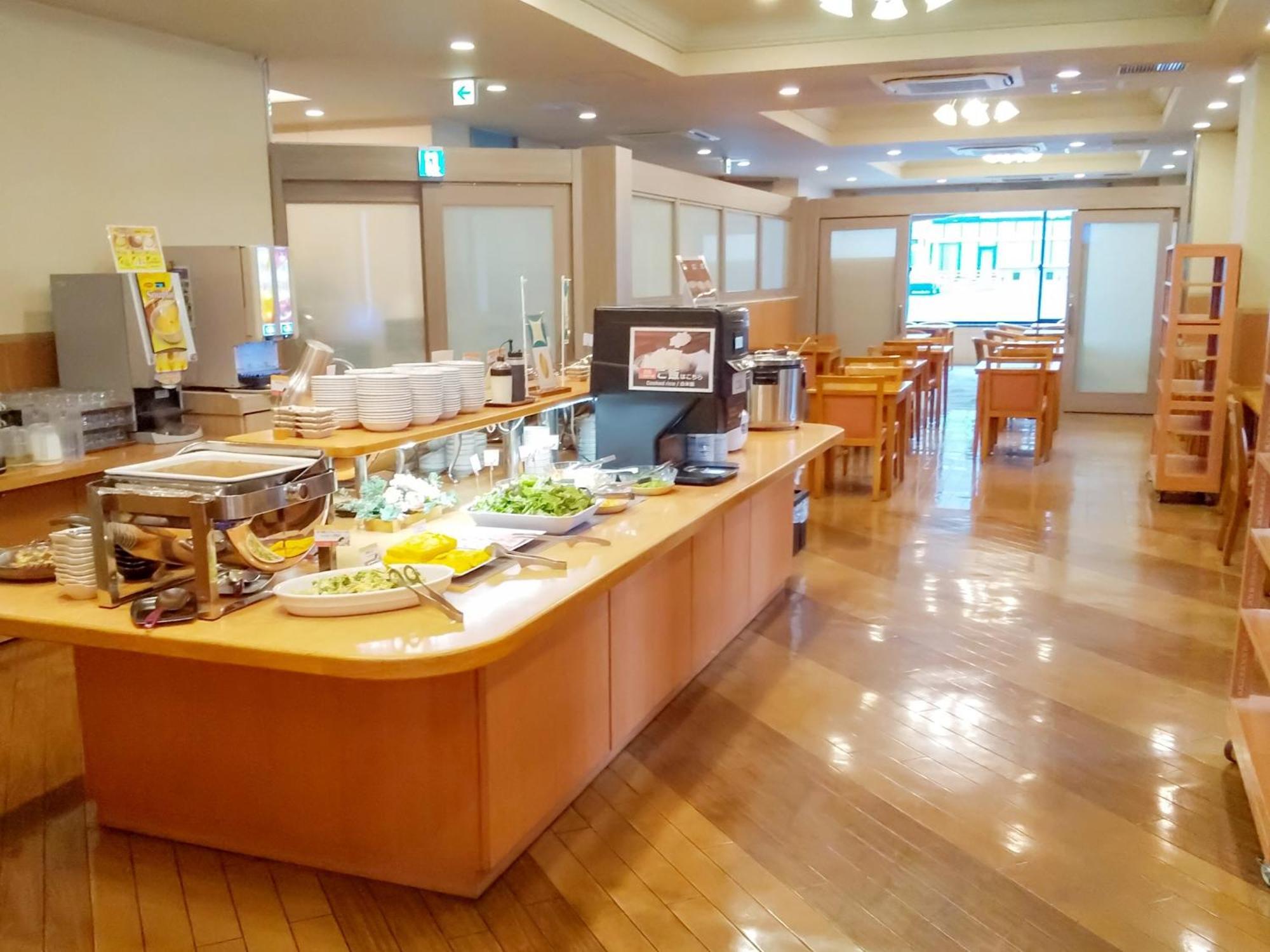 Hotel Route-Inn Aomori Ekimae Экстерьер фото